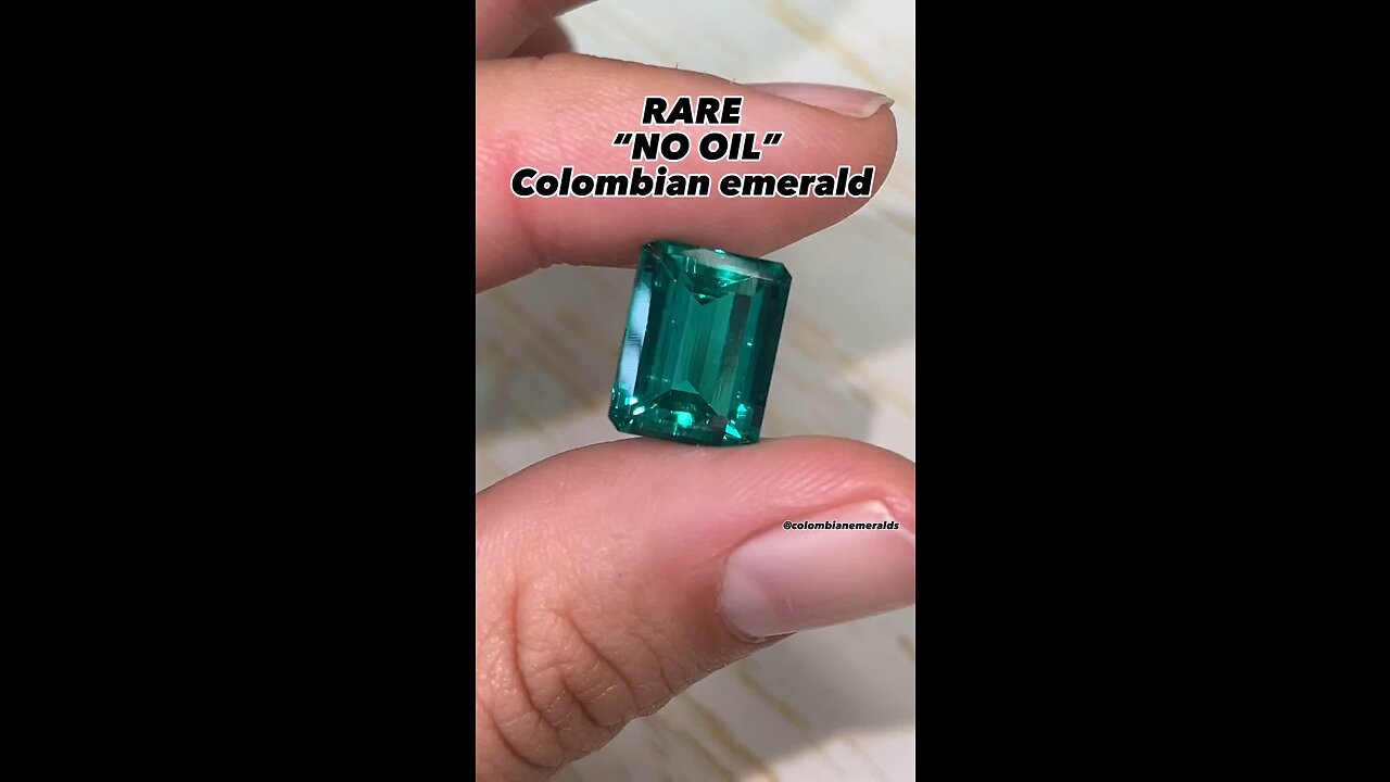 What are the highest quality emeralds and triple AAA emerald? Helpful info from experts