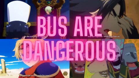 Maoujou de Oyasumi episode 2 reaction