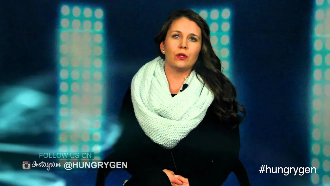 Baptism - Courtney Brady