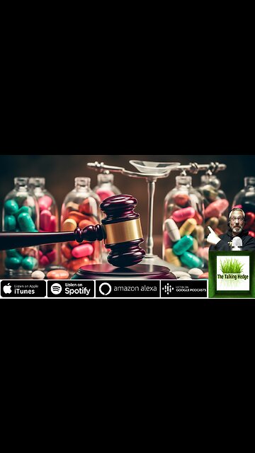 Class-Action Lawsuit Filed Against Australian Government for COVID-19 Vaccine Injuries