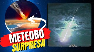 METEORO