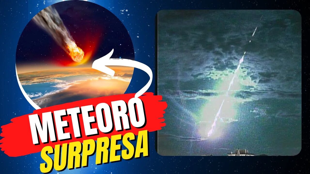 METEORO