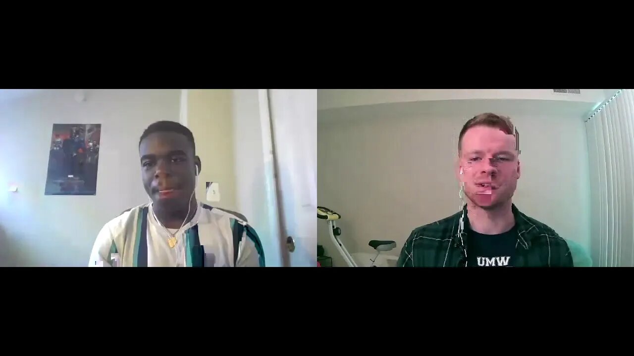 Transitioning To The United States, Applications and Tests