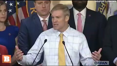 Jim Jordan on the Media's Evolution of Hunter Biden's Laptop