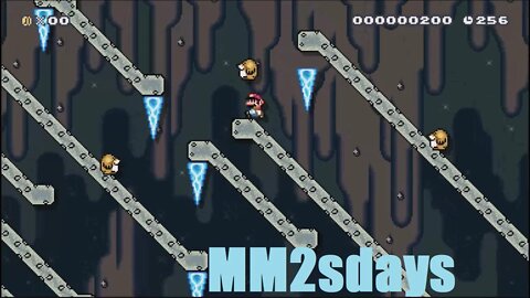 ICEY MOLE REVENGE MM2sdays 27