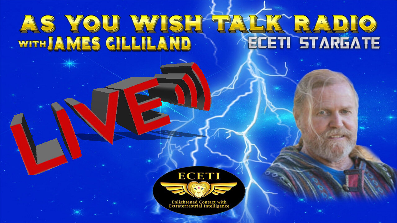 AS YOU WISH TALK RADIO LIVE