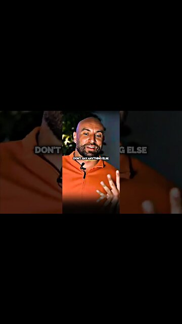 The 4 word SECRET gasm