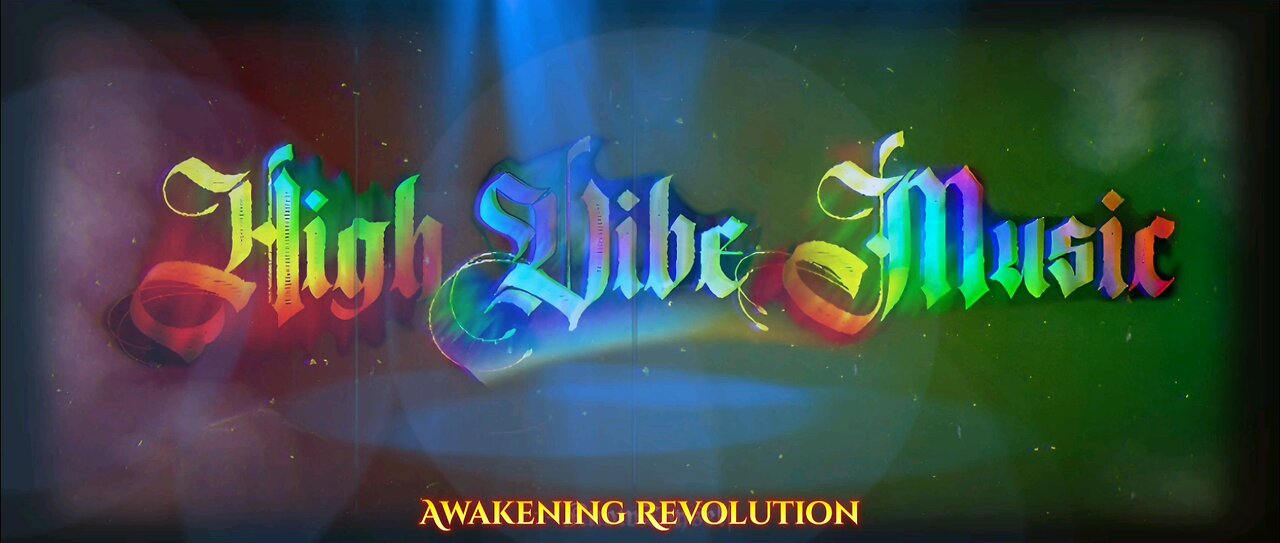 Age of Peace (Awakening Revolution Album)