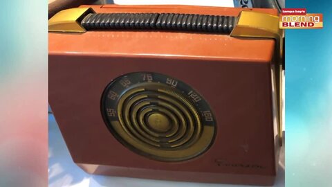 Dumpster or No Dumpster | Morning Blend