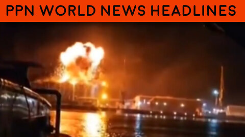 PPN World News Headlines - 17 Aug 2023