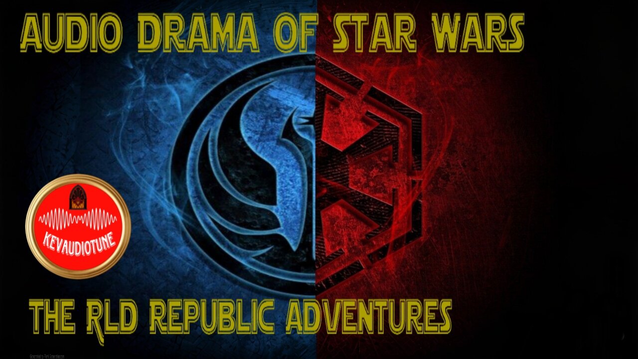 Audio Drama of Star Wars Tales of the Jedi and Lords of the Sith