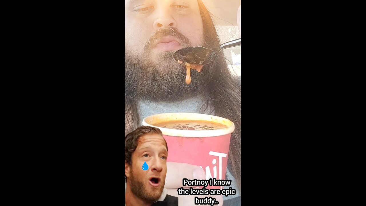 Tim Hortons Chili Review