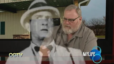 My Life: Don Rush