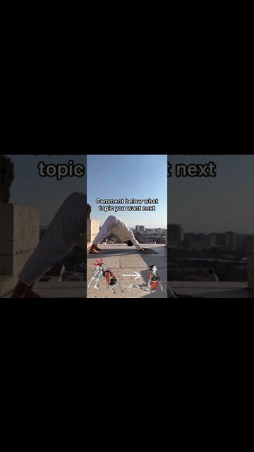 Do this instead of Push-ups!