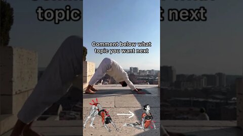 Do this instead of Push-ups!
