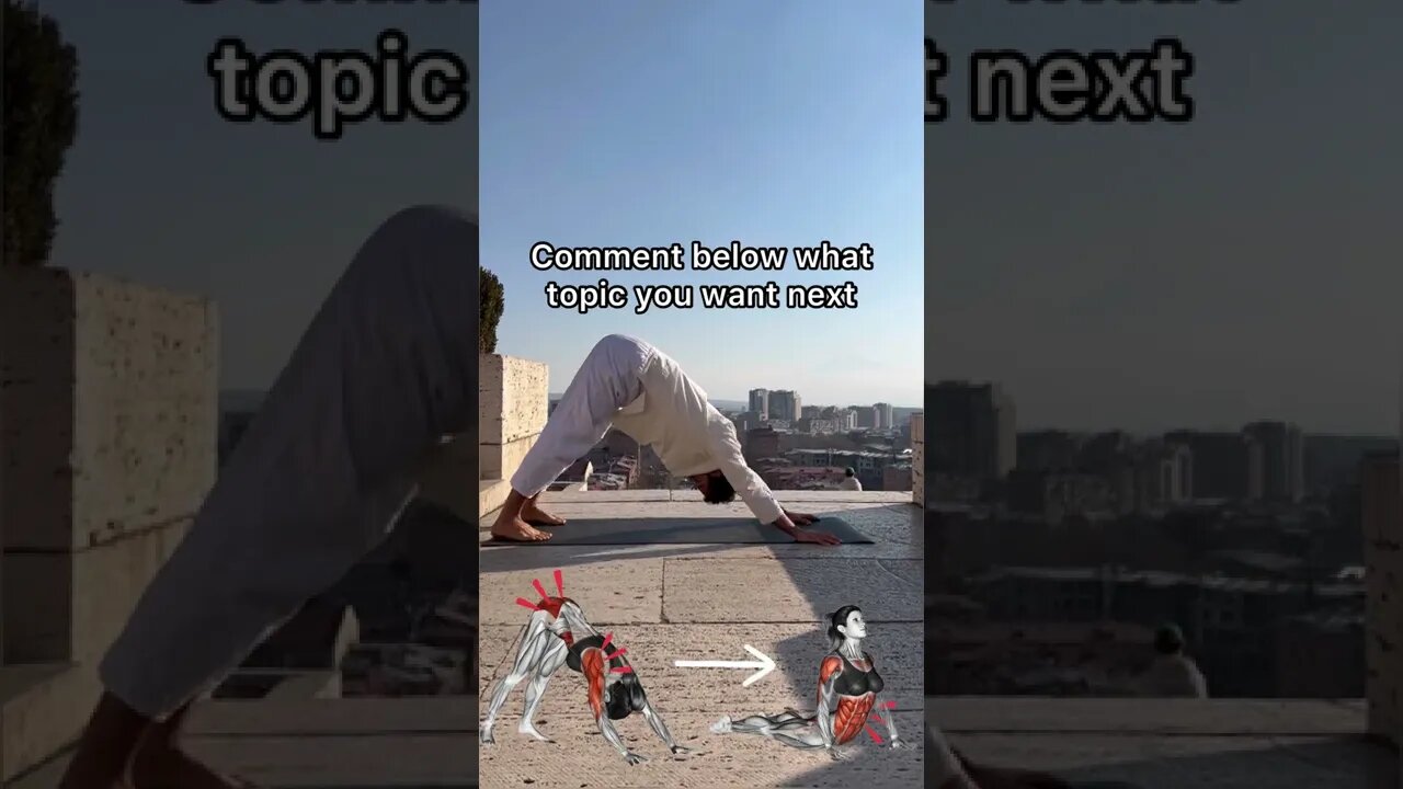Do this instead of Push-ups!