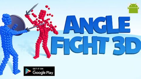 Angle Fight - for Android