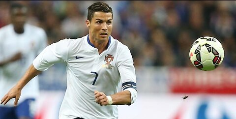 Cristiano Ronaldo edit / Sleepwalker