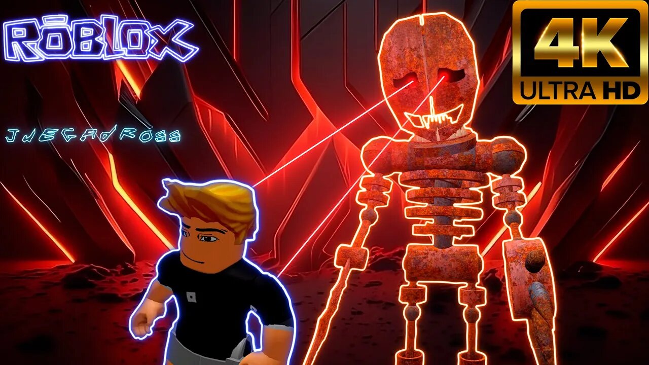 ¡ESCAPA DE LA ESCUELA DEL SR PESADILLA! OBBY #roblox #juegadross #gameplay