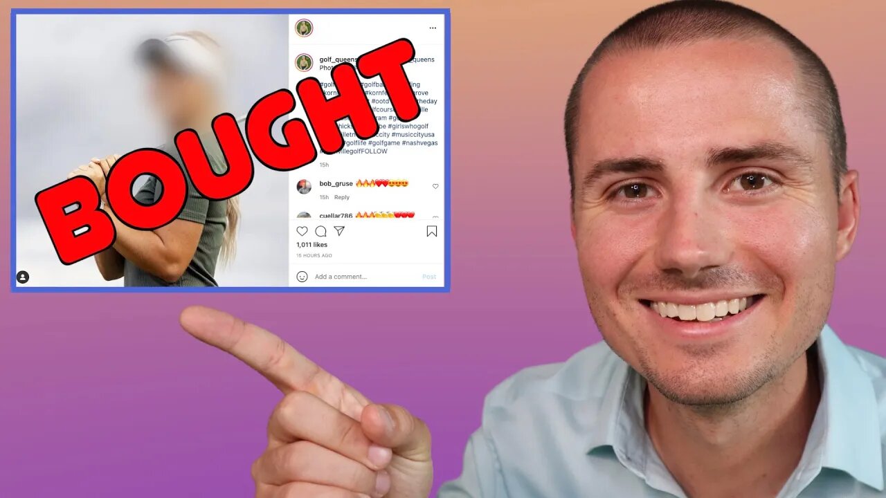 How Instagram Influencers Use Deception For Fake Clout