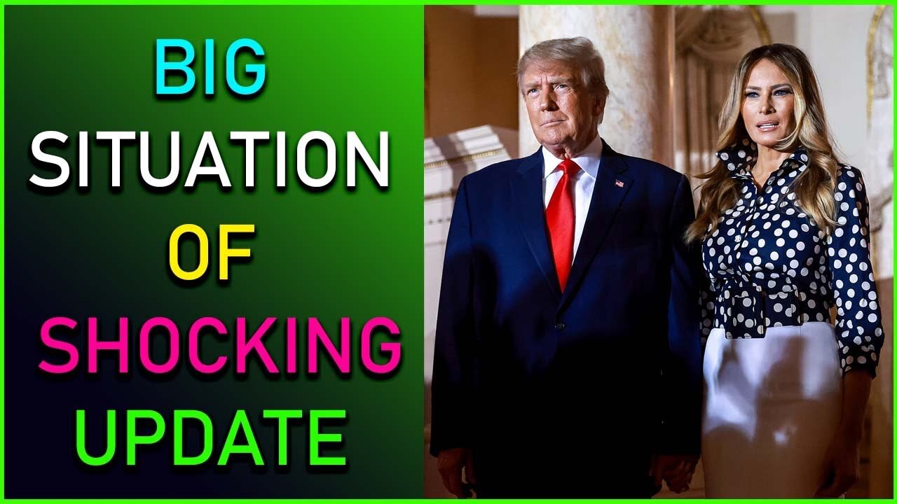 SHOCKING NEWS HAS BEEN REVEALED UPDATE AS | JUDY BYINGTON INTEL LATEST NEWS | 26.5.2023 MAY