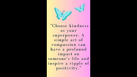 Have a beautiful weekend❤️🦋