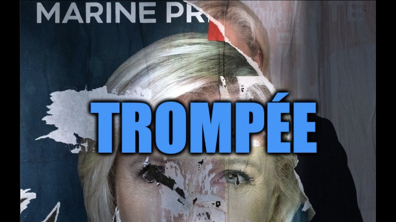 TROMPÉE