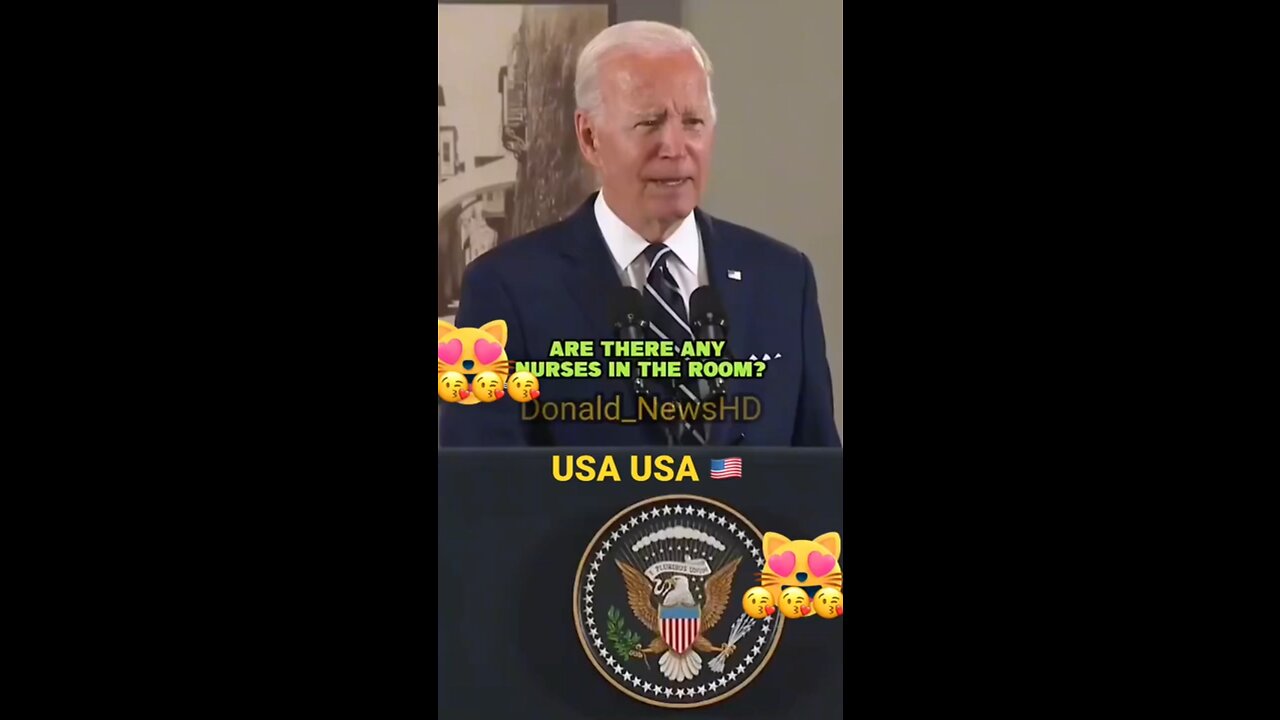 Why Joe Biden is the way he is ￼