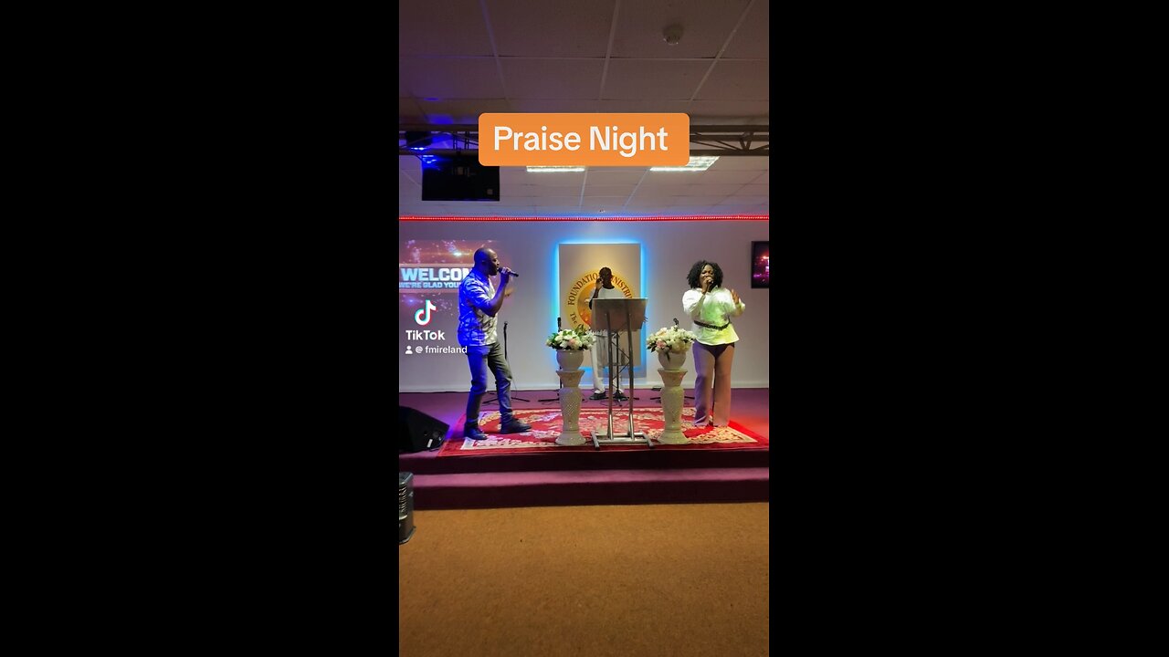 Worship