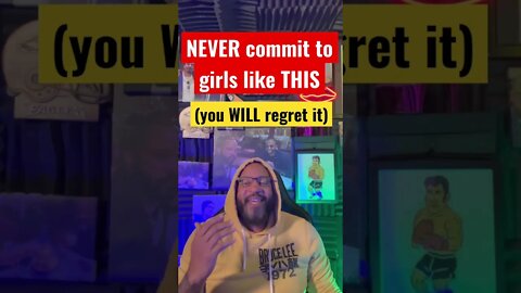 NEVER commit to girls like THIS #relationship shorts￼