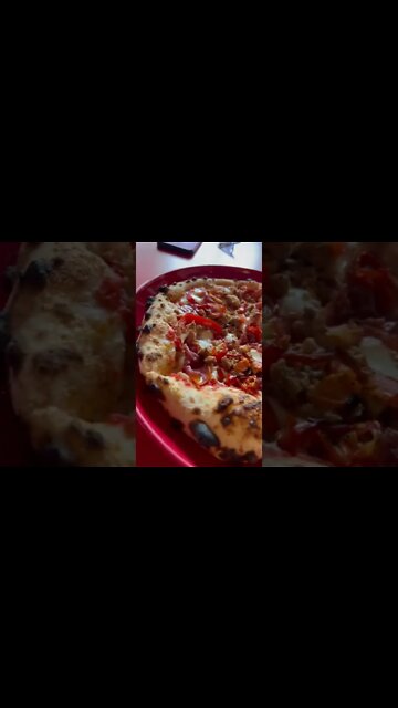 Piatto Pizza is really good!