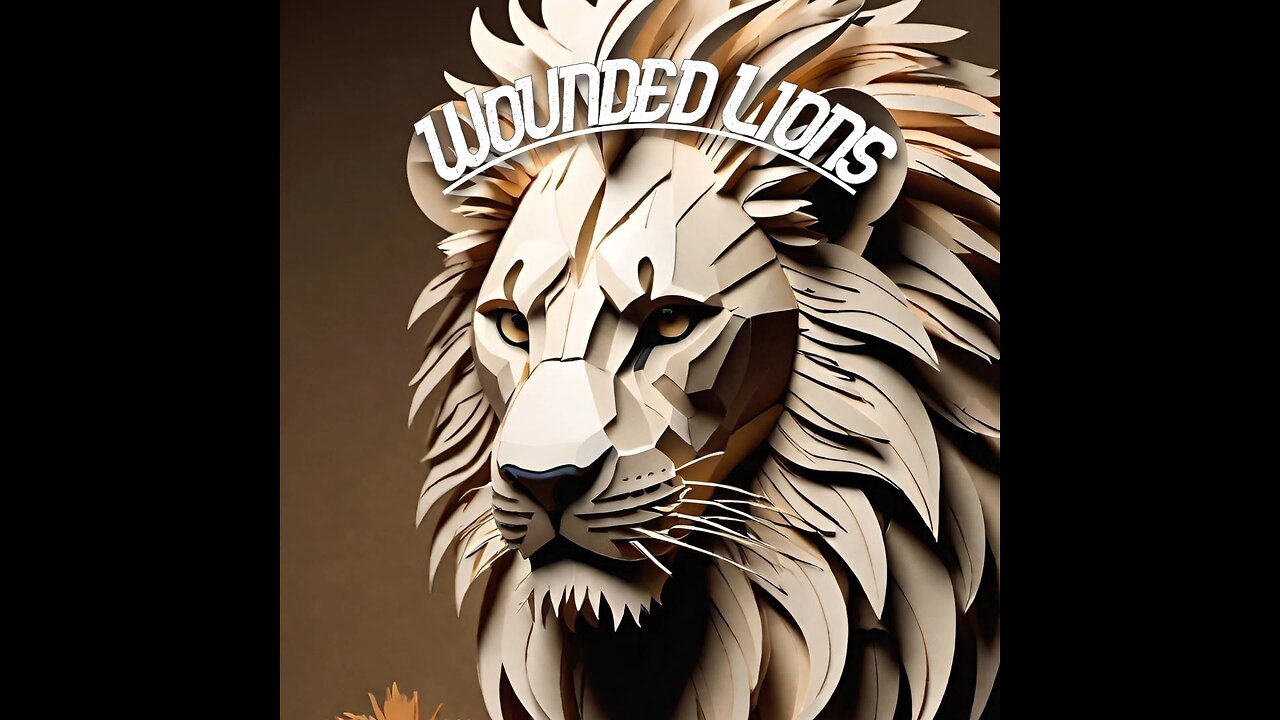 "Snakes" | Wounded Lions