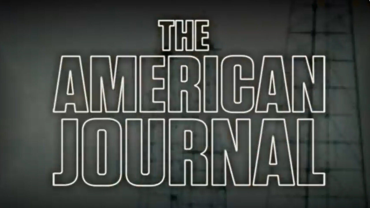 American Journal - Hour 2 - Nov - 18 (Commercial Free)