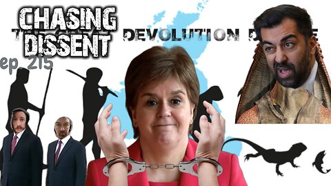 Devolution DISASTER - Time To RETHINK? - CDL ep. 215