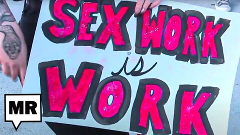 A Labor History Of Porn Work
