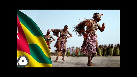 7 Most Incredible African Traditional Dances - Ewe _ TOGO