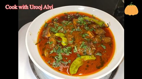 Mutton Qorma Recipe