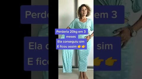 RECEITA FIT PARA EMAGRECER RÁPIDO E FÁCIL - Vídeo TikTok #Shorts