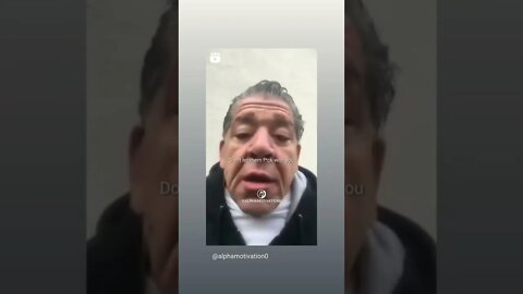 Joey Diaz Motivation