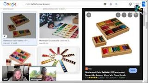 Montessori Live! #4: The Control of Error/Independent Learning