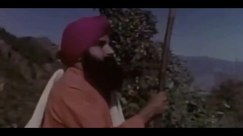 (clip) The Western Church - Sadhu Sundar Singh