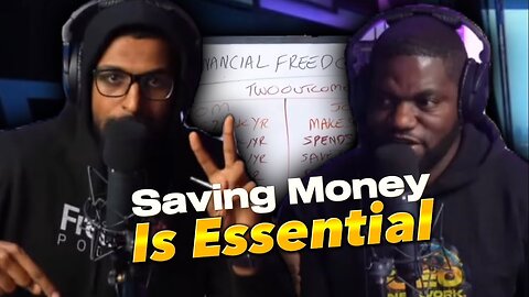 The Root Of All Your Financial Problems & How To Solve It