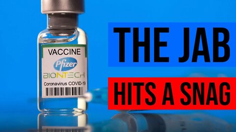 FDA Smacks Down Booster Shots And Pentagon Admits Murdering Children