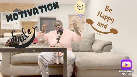LAIDY’s CORNER: MOTIVATION