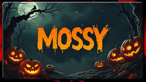 ITS OCTOBER LETS GO - SCARY GAMES #RUMBLETAKEOVER
