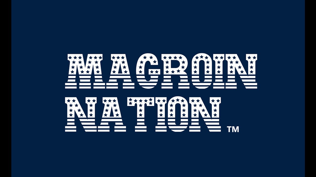 MAGROIN NATION LIVE