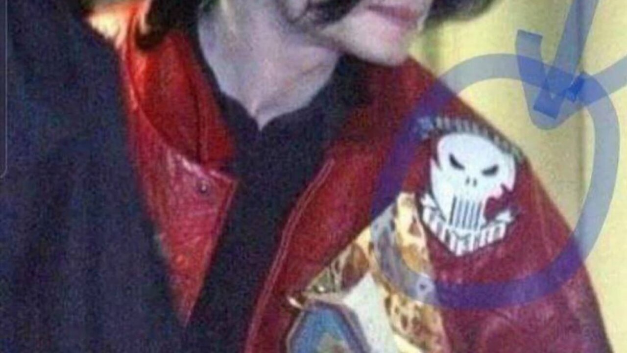 When the Music’s Over.