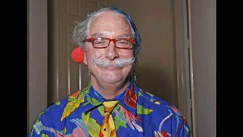 Coast to Coast - Dr. Patch Adams 05/07/2001