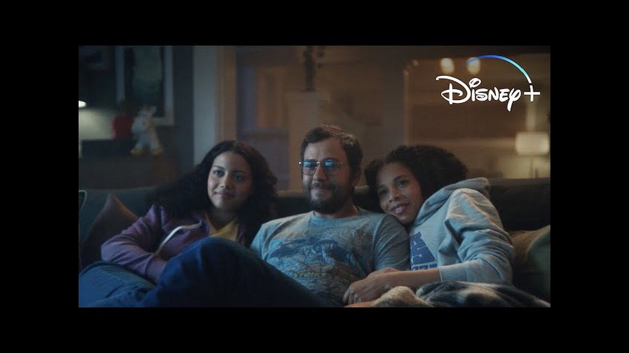 A Place Unlike Any Other Feels Like Home Disney+