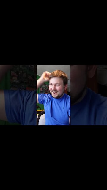 My Man Buns Coming Along Pretty Good Now Nick! LOL